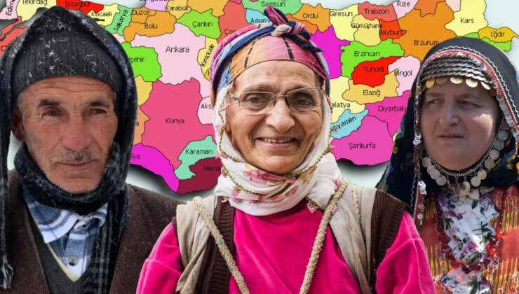 Hangi şehrin insanı neyle meşhur? İşte 81 ilin karakter analizi