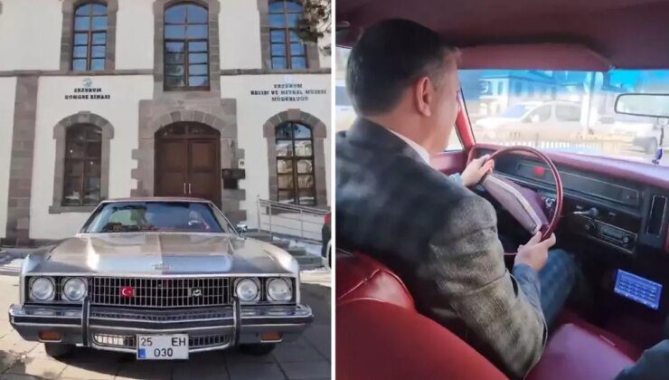 İçişleri Bakanlığına atanan Mustafa Çiftçi, eski videosu yeniden dolaşıma girdi