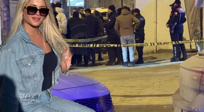 İki ilden peş peşe şüpheli kadın ölümleri