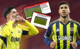 İspanya, Fenerbahçe’nin yıldızı Marco Asensio’yu konuşuyor: ‘Ne çılgınca bir şey yaptın sen!’
