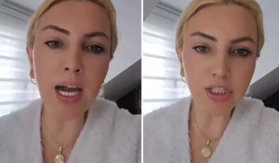 İşten çıkıp evine giderken gördüklerine isyan etti: Orucuz, utanın biraz