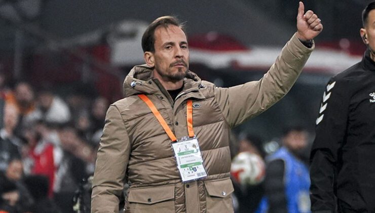 Joao Pereira: ‘Hep kazanmaya yakın oluyoruz ama kazanamıyoruz!’