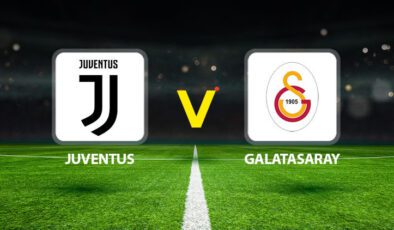 Juventus Galatasaray maçı ne zaman oynanacak? Juventus Galatasaray Şampiyonlar Ligi rövanş maçı bilgileri