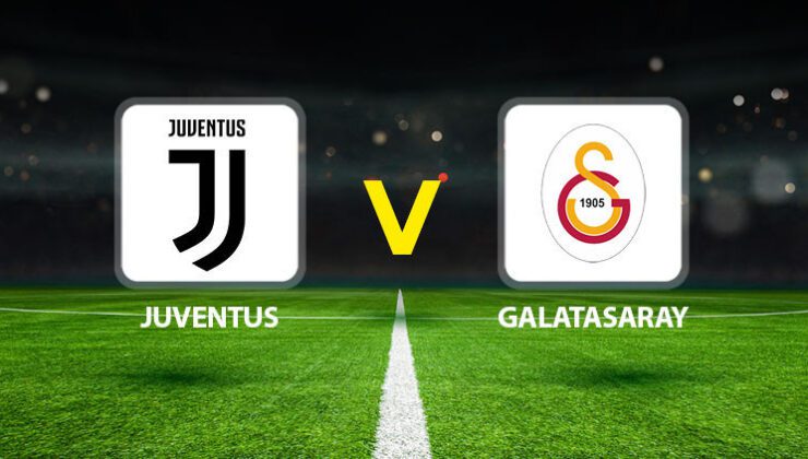 Juventus Galatasaray maçı ne zaman oynanacak? Juventus Galatasaray Şampiyonlar Ligi rövanş maçı bilgileri