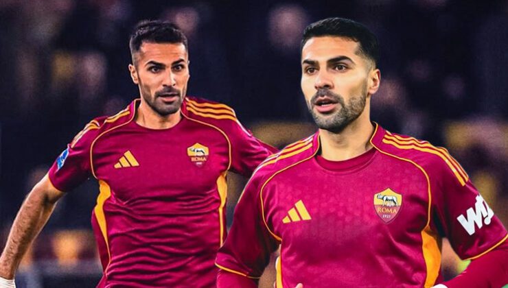 Juventus iddialarına yanıt! Zeki Çelik’in menajeri resmen açıkladı