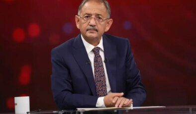 Mehmet Özhaseki’ye ‘videolu’ şantaj: 1 milyar TL vermezsen siyasi hayatın biter