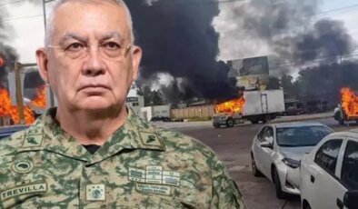 Meksika’yı alt üst eden operasyonun ayrıntıları ortaya çıktı