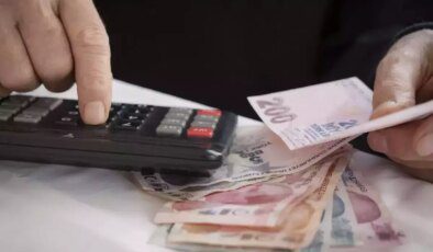 Memur ve emeklinin temmuz zammı için ilk ipucu geldi