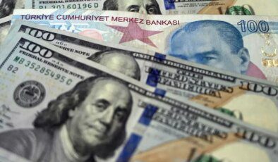 Merkez Bankası anketi yayınlandı: İşte yıl sonu dolar ve enflasyon tahmini