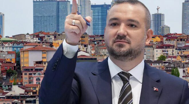 Merkez Bankası Başkanı Karahan, kira enflasyonu tahminini açıkladı