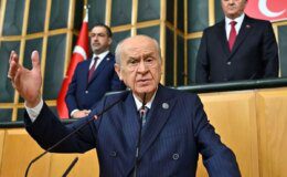 MHP lideri Bahçeli: Öcalan umuda, Demirtaş yuvasına dönmeli