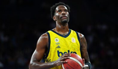 Nigel Hayes-Davis 4 milyon dolara Panathinakos’ta!