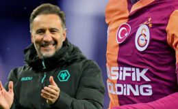 Nottingham Forest’ın başına geçen Vitor Pereira, Galatasaray’ın yıldızını istiyor!