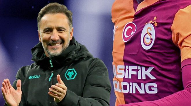 Nottingham Forest’ın başına geçen Vitor Pereira, Galatasaray’ın yıldızını istiyor!