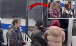 ‘OnlyFans’ta müstehcen içerik paylaşan şüpheliler adliyeye sevk edildi