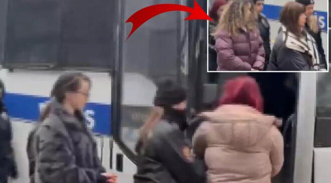 ‘OnlyFans’ta müstehcen içerik paylaşan şüpheliler adliyeye sevk edildi