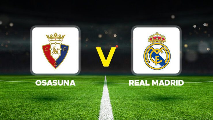 Osasuna – Real Madrid maçı ne zaman, hangi kanalda, saat kaçta? Osasuna – Real Madrid maçı Arda Güler ilk 11’de olacak mı?