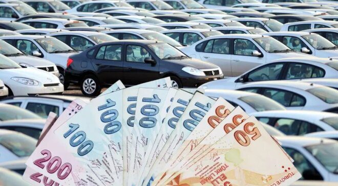 Otomotiv sektöründe önemli değişiklik