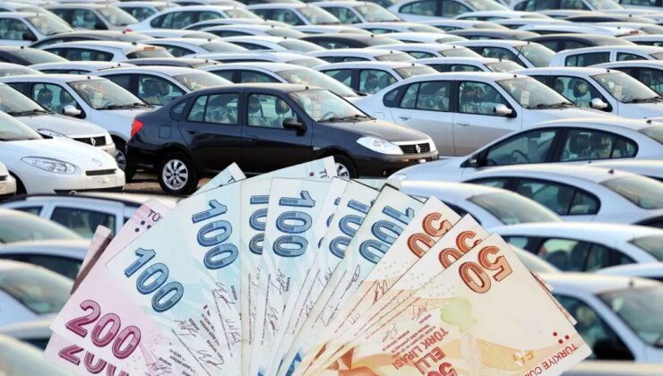 Otomotiv sektöründe önemli değişiklik