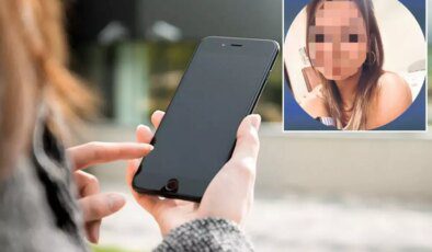 Oyunda tanıştığı kadına kabusu yaşattı! Telefonundan neler çıktı neler