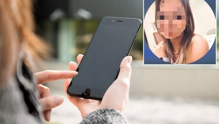 Oyunda tanıştığı kadına kabusu yaşattı! Telefonundan neler çıktı neler