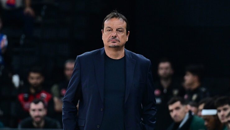 Panathinaikos’ta Ergin Ataman için istifa iddiası!