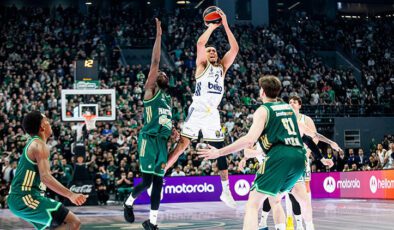 Panathinaikos’u çıldırtan hareket!