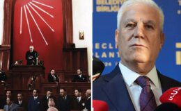 "AK Parti" iddiasından sonra geldi! CHP’li Mustafa Bozbey’den dikkat çeken paylaşım