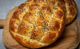 Ramazan pidesinin satış fiyatı belli oldu