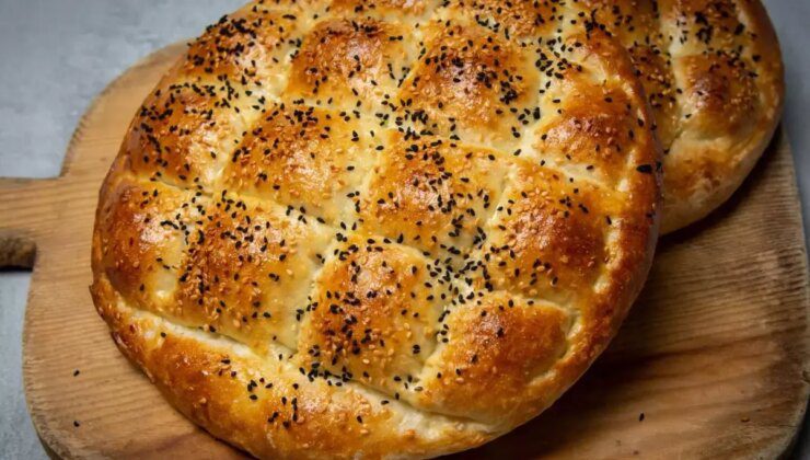 Ramazan pidesinin satış fiyatı belli oldu