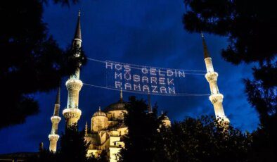 Ramazanda "hilal" ayrışması! Bazı ülkeler tarihi öne çekti