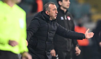 Recep Uçar: ‘Taraftarları mutlu ettik’