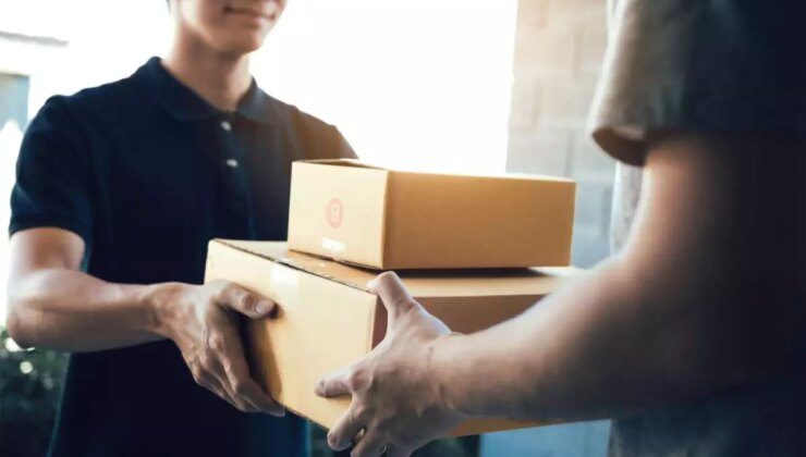 Resmi Gazete’de yayımlandı! Yurt dışı alışverişinde yeni dönem