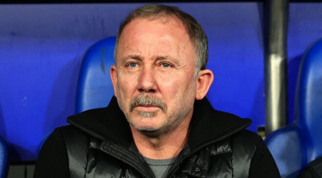 Sergen Yalçın’dan Başakşehir galibiyeti sonrası yeni transferlere övgü!