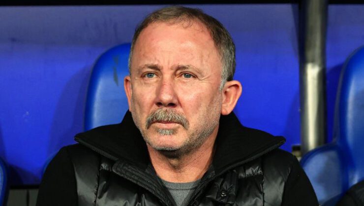 Sergen Yalçın’dan Başakşehir galibiyeti sonrası yeni transferlere övgü!