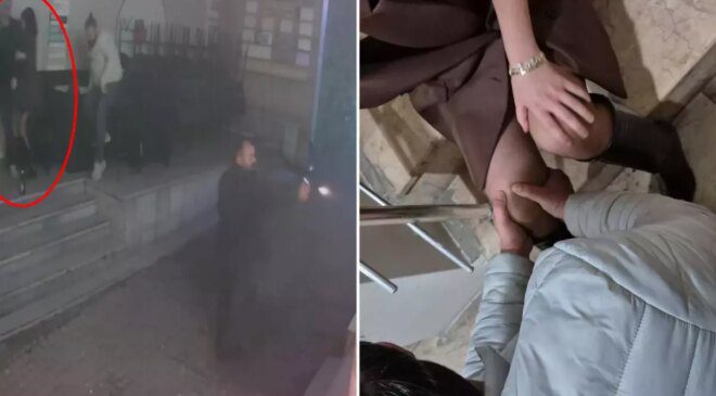 Sevgililer Günü kana bulandı! "Bana yanlış olmaz" deyip kurşun yağdırdı