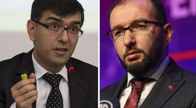 SGK ve BDDK’ya kritik atamalar