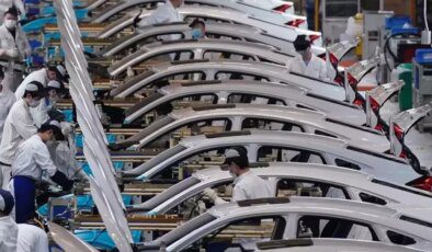 Sıkıntı büyük: Otomobil devi, çok tutulan modelini geri çağırmaya başladı