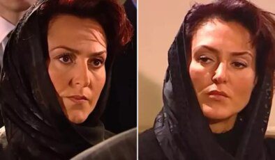 Şıvga Gerez hayatını kaybetti! Kurtlar Vadisi’nde ‘Cerrahpaşalıların Ablası’ydı