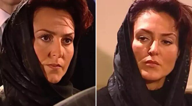 Şıvga Gerez hayatını kaybetti! Kurtlar Vadisi’nde ‘Cerrahpaşalıların Ablası’ydı