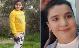 Sobayı tutuşturmaya çalışırken yüzü yanan Ceylin kurtarılamadı