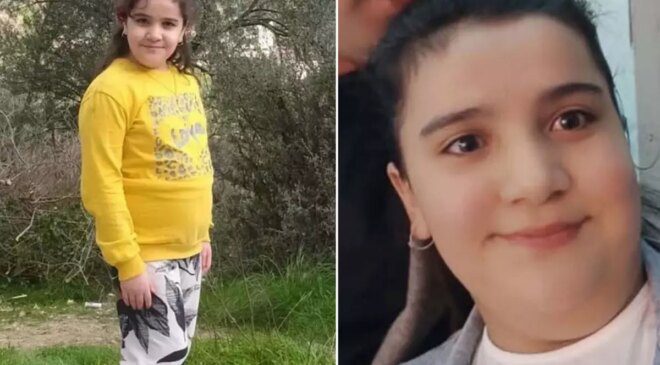 Sobayı tutuşturmaya çalışırken yüzü yanan Ceylin kurtarılamadı