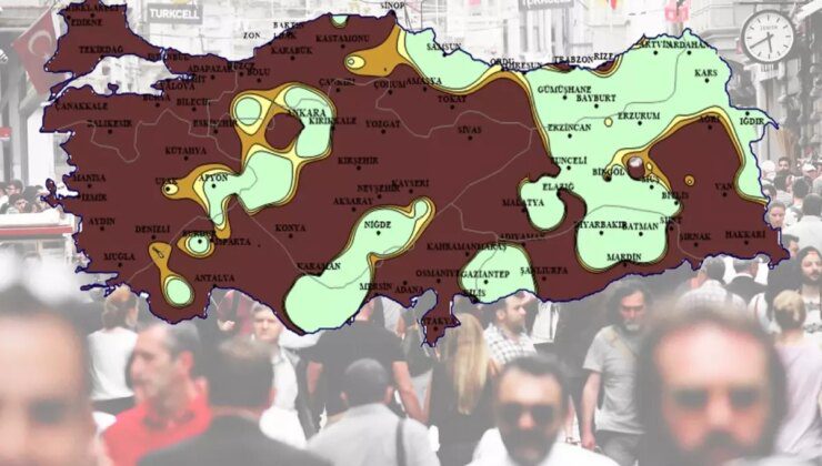 Son yağışlar içme suyu barajlarındaki doluluk oranlarını artırdı