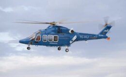 Suudi Arabistan ile dev GÖKBEY anlaşması! İlk imzalar atıldı