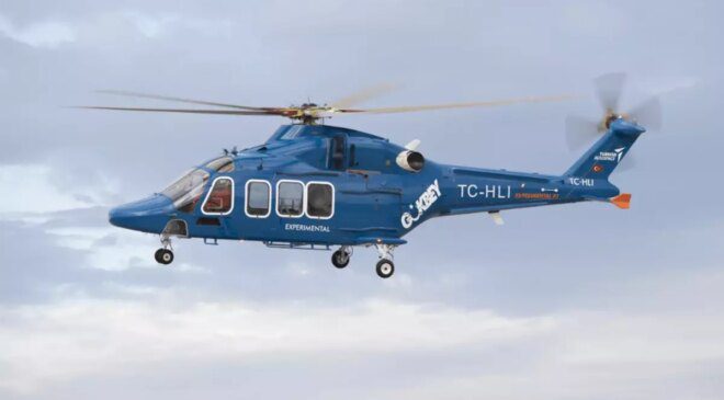 Suudi Arabistan ile dev GÖKBEY anlaşması! İlk imzalar atıldı