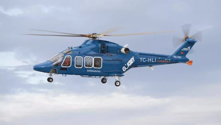 Suudi Arabistan ile dev GÖKBEY anlaşması! İlk imzalar atıldı