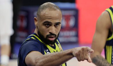 Talen Horton-Tucker’dan Beşiktaş maçı açıklaması! ‘Harika bir maç bizi bekliyor’