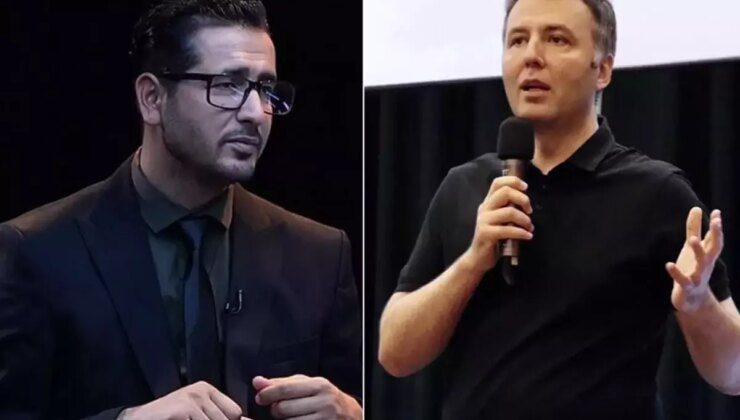 Taner Çağlı tahliye edildi! Mehmet Akif Ersoy’la ilgili olay itiraf: Sevgilimle de…