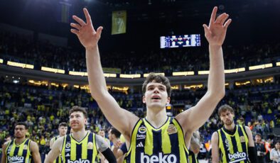 Tarık Biberovic’ten derbi yorumu! ‘Fenerbahçe bir imparatorluktur’