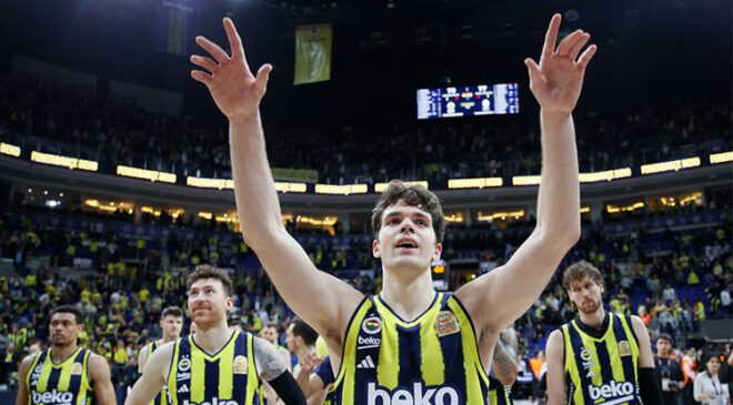 Tarık Biberovic’ten derbi yorumu! ‘Fenerbahçe bir imparatorluktur’